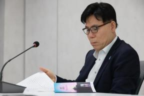 20260521 - 자살예방 대책마련 TF 회의(회의실1, 권한대행) 의 사진