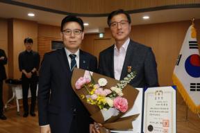 20260522 - 2026년 방재의날 기념행사(문화홀, 권한대행) 의 사진