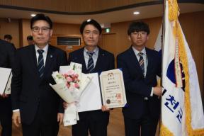 20260522 - 2026년 방재의날 기념행사(문화홀, 권한대행) 의 사진