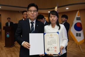 20260522 - 2026년 방재의날 기념행사(문화홀, 권한대행) 의 사진