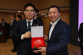 20260522 - 2026년 방재의날 기념행사(문화홀, 권한대행) 의 사진