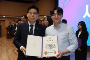 20260522 - 2026년 방재의날 기념행사(문화홀, 권한대행) 의 사진