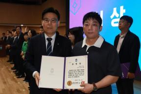 20260522 - 2026년 방재의날 기념행사(문화홀, 권한대행) 의 사진