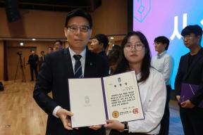 20260522 - 2026년 방재의날 기념행사(문화홀, 권한대행) 의 사진