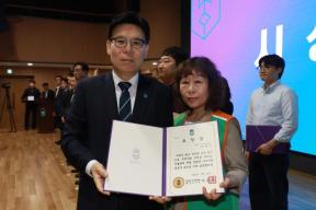 20260522 - 2026년 방재의날 기념행사(문화홀, 권한대행) 의 사진