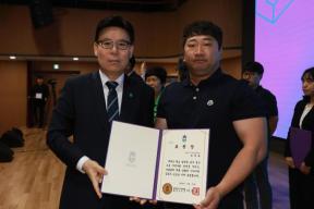 20260522 - 2026년 방재의날 기념행사(문화홀, 권한대행) 의 사진