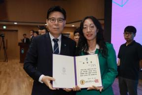 20260522 - 2026년 방재의날 기념행사(문화홀, 권한대행) 의 사진