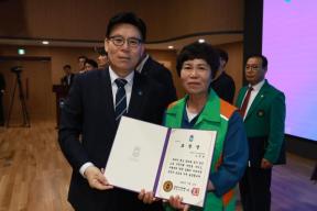 20260522 - 2026년 방재의날 기념행사(문화홀, 권한대행) 의 사진