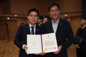 20260522 - 2026년 방재의날 기념행사(문화홀, 권한대행) 의 사진