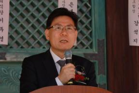 20260524 - 부처님오신날 봉축법요식(법주사, 권한대행) 의 사진