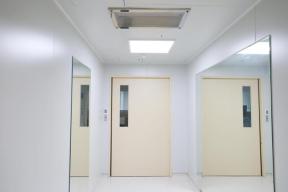 20260526 - 충북대병원 긴급대응중환자실 개소식(충북대병원, 권한대행) 의 사진