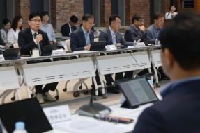 20260527 - 도-시,군 정책협의회(대회의실, 권한대행) 의 사진