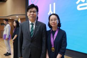 20260601 - 6월 직원조회(문화홀, 권한대행) 의 사진