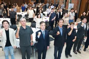 20260605 - 2026년 제31회 환경의 날 기념식(대회의실 경부) 의 사진