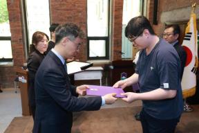 20260605 - 2026년 제31회 환경의 날 기념식(대회의실 경부) 의 사진