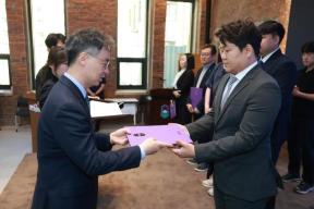 20260605 - 2026년 제31회 환경의 날 기념식(대회의실 경부) 의 사진