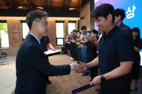 20260605 - 2026년 제31회 환경의 날 기념식(대회의실 경부) 의 사진