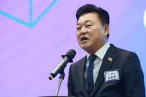 20260616 - 충북도지사직 인수위원회 자문위원 위촉식(대회의실, 당선인) 의 사진