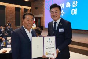 20260616 - 충북도지사직 인수위원회 자문위원 위촉식(대회의실, 당선인) 의 사진