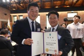 20260616 - 충북도지사직 인수위원회 자문위원 위촉식(대회의실, 당선인) 의 사진