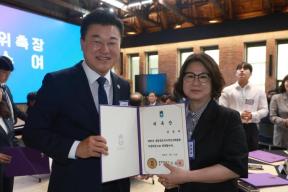 20260616 - 충북도지사직 인수위원회 자문위원 위촉식(대회의실, 당선인) 의 사진