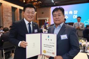 20260616 - 충북도지사직 인수위원회 자문위원 위촉식(대회의실, 당선인) 의 사진