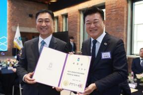 20260616 - 충북도지사직 인수위원회 자문위원 위촉식(대회의실, 당선인) 의 사진
