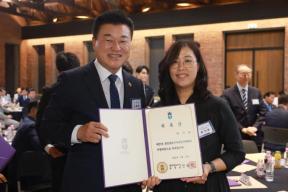 20260616 - 충북도지사직 인수위원회 자문위원 위촉식(대회의실, 당선인) 의 사진