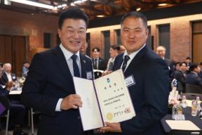 20260616 - 충북도지사직 인수위원회 자문위원 위촉식(대회의실, 당선인) 의 사진