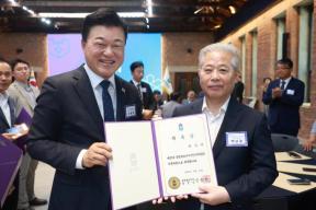 20260616 - 충북도지사직 인수위원회 자문위원 위촉식(대회의실, 당선인) 의 사진