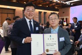 20260616 - 충북도지사직 인수위원회 자문위원 위촉식(대회의실, 당선인) 의 사진