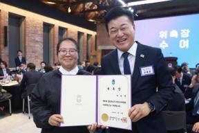 20260616 - 충북도지사직 인수위원회 자문위원 위촉식(대회의실, 당선인) 의 사진
