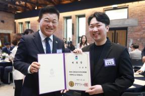 20260616 - 충북도지사직 인수위원회 자문위원 위촉식(대회의실, 당선인) 의 사진