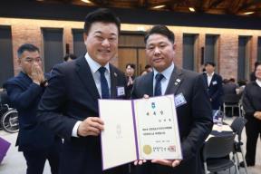 20260616 - 충북도지사직 인수위원회 자문위원 위촉식(대회의실, 당선인) 의 사진
