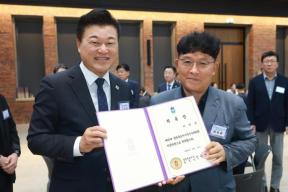 20260616 - 충북도지사직 인수위원회 자문위원 위촉식(대회의실, 당선인) 의 사진