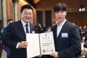 20260616 - 충북도지사직 인수위원회 자문위원 위촉식(대회의실, 당선인) 의 사진