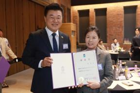 20260616 - 충북도지사직 인수위원회 자문위원 위촉식(대회의실, 당선인) 의 사진