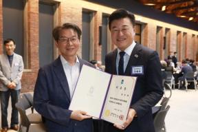 20260616 - 충북도지사직 인수위원회 자문위원 위촉식(대회의실, 당선인) 의 사진