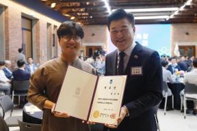 20260616 - 충북도지사직 인수위원회 자문위원 위촉식(대회의실, 당선인) 의 사진