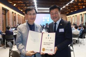 20260616 - 충북도지사직 인수위원회 자문위원 위촉식(대회의실, 당선인) 의 사진