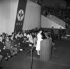 구국 여성봉사단 시군지부 결단대회(박근혜 참석) 의 사진