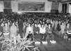 새마을 부녀회 총화 전진대회 의 사진