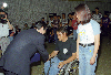 충청북도 장애인 기능경기대회 개회식 의 사진
