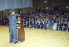 적십자 창립 93주년 충북 연차대회 의 사진