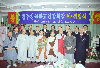 청주 청원 불교 연합회장 이.취임식 의 사진