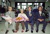 99 세계 노인의 해 기념 노인대회 의 사진