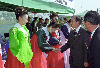 제21회 생거진천 화랑제 의 사진