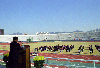 제9회 시군대항 축구대회 개회식 의 사진