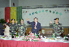 1987 부대장 이임 의 사진