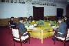 국제 보건 산업 박람회 조직위 발기인 회의 의 사진
